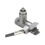 Targus HS5910GL HyperShield MacBook Pro Cable Lock 2m Silver for 14" & 16" MacBook Pro