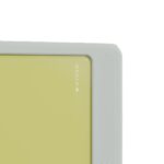 Targus HyperShield MacBook Neo 13" Border Case Transparent White