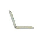 Targus HyperShield MacBook Neo 13" Border Case Transparent White