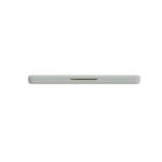 Targus HyperShield MacBook Neo 13" Border Case Transparent White
