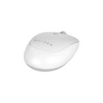 Targus HyperSpace Bluetooth Mouse, 5 Buttons, 5.0, 1600 DPI, White & Grey