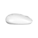 Targus HyperSpace Bluetooth Mouse, 5 Buttons, 5.0, 1600 DPI, White & Grey