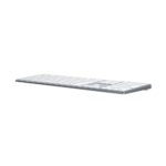 Targus HyperSpace Bluetooth QWERTY UK English Keyboard Wireless USB-C Grey