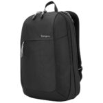 Targus Intellect Essentials Laptop Backpack 16" Black 16L