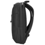 Targus Intellect Essentials Laptop Backpack 16" Black 16L