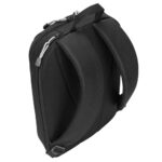 Targus Intellect Essentials Laptop Backpack 16" Black 16L