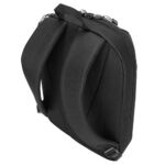 Targus Intellect Essentials Laptop Backpack 16" Black 16L
