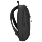 Targus Intellect Essentials Laptop Backpack 16" Black 16L