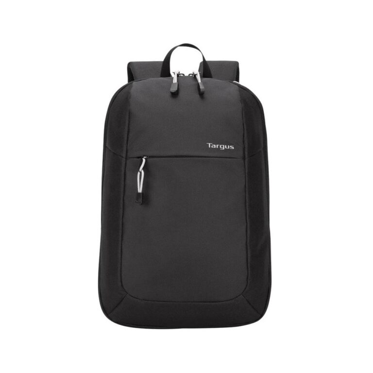 Targus Intellect Essentials Laptop Backpack 16" Black 16L