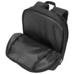 Targus Intellect Essentials Laptop Backpack 16" Black 16L