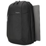 Targus Intellect Essentials Laptop Backpack 16" Black 16L