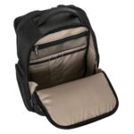Targus Mobile Elite Backpack 15"-16" Laptop Rucksack with Tablet Compartment Black