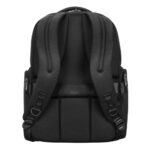 Targus Mobile Elite Backpack 15"-16" Laptop Rucksack with Tablet Compartment Black