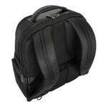 Targus Mobile Elite Backpack 15"-16" Laptop Rucksack with Tablet Compartment Black