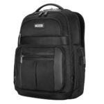 Targus Mobile Elite Backpack 15"-16" Laptop Rucksack with Tablet Compartment Black