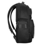 Targus Mobile Elite Backpack 15"-16" Laptop Rucksack with Tablet Compartment Black