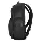 Targus Mobile Elite Backpack 15"-16" Laptop Rucksack with Tablet Compartment Black