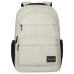 Targus Octave III City Backpack 16" Laptop Compartment Cream Polyester