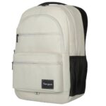 Targus Octave III City Backpack 16" Laptop Compartment Cream Polyester