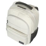 Targus Octave III City Backpack 16" Laptop Compartment Cream Polyester