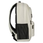 Targus Octave III City Backpack 16" Laptop Compartment Cream Polyester