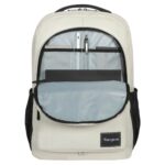 Targus Octave III City Backpack 16" Laptop Compartment Cream Polyester