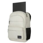 Targus Octave III City Backpack 16" Laptop Compartment Cream Polyester