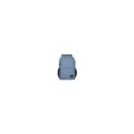 Targus Octave III City Backpack for 16" Laptops, Blue Fog, Polyester, Unisex