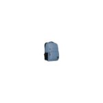 Targus Octave III City Backpack for 16" Laptops, Blue Fog, Polyester, Unisex