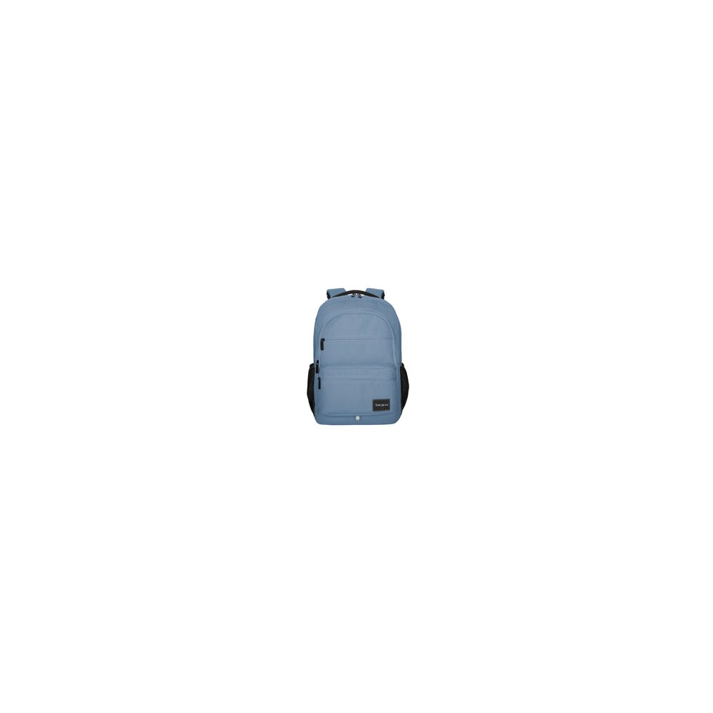 Targus Octave III City Backpack for 16" Laptops, Blue Fog, Polyester, Unisex Targus Octave III City Backpack for 16" Laptops, Blue Fog, Polyester, Unisex