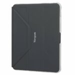 Targus Pro-Tek 10.9-Inch Folio Case for iPad 10th Generation Transparent