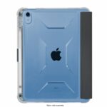 Targus Pro-Tek 10.9-Inch Folio Case for iPad 10th Generation Transparent