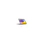 Targus Pro-Tek 10.9-Inch Folio Case for iPad 10th Generation Transparent