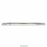 Targus Pro-Tek 10.9-Inch Folio Case for iPad 10th Generation Transparent