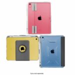 Targus Pro-Tek 10.9-Inch Folio Case for iPad 10th Generation Transparent
