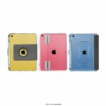 Targus Pro-Tek 10.9-Inch Folio Case for iPad 10th Generation Transparent
