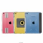 Targus Pro-Tek 10.9-Inch Folio Case for iPad 10th Generation Transparent