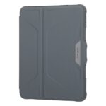 Targus Pro-Tek Folio Case for Apple iPad (10th Gen) 10.9" Scratch/Shock Resistant Black