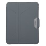 Targus Pro-Tek Folio Case for Apple iPad (10th Gen) 10.9" Scratch/Shock Resistant Black