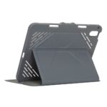 Targus Pro-Tek Folio Case for Apple iPad (10th Gen) 10.9" Scratch/Shock Resistant Black