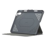 Targus Pro-Tek Folio Case for Apple iPad (10th Gen) 10.9" Scratch/Shock Resistant Black
