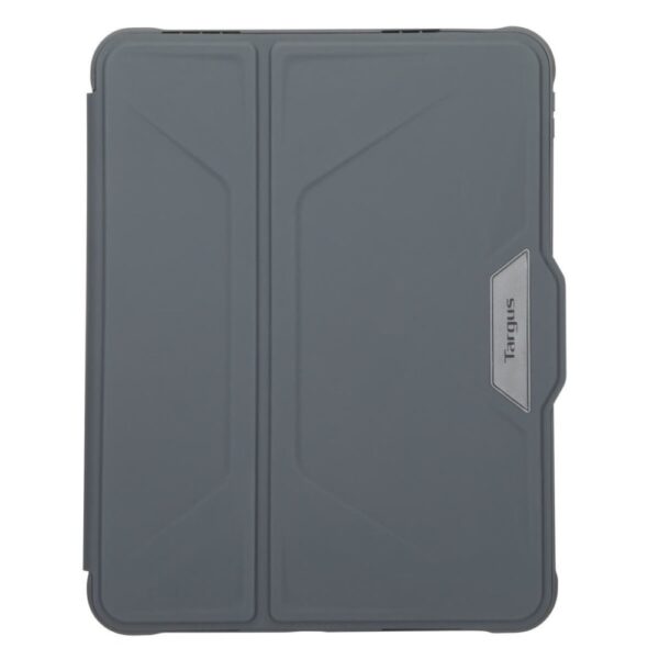 Targus Pro-Tek Folio Case for Apple iPad (10th Gen) 10.9" Scratch/Shock Resistant Black