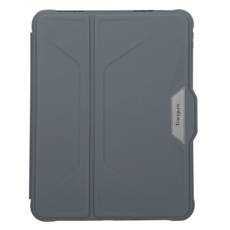 Targus Pro-Tek Folio Case for Apple iPad (10th Gen) 10.9" Scratch/Shock Resistant Black