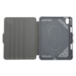 Targus Pro-Tek Folio Case for Apple iPad (10th Gen) 10.9" Scratch/Shock Resistant Black