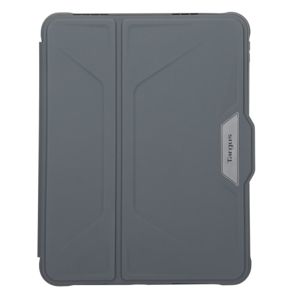 Targus Pro-Tek Folio Case for Apple iPad (10th Gen) 10.9" Scratch/Shock Resistant Black Targus Pro-Tek Folio Case for Apple iPad (10th Gen) 10.9" Scratch/Shock Resistant Black
