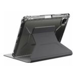 Targus Pro-Tek Folio Case for Apple iPad Pro 11-inch (M4) - Black, Drop Resistant