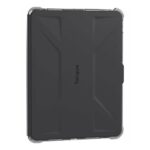 Targus Pro-Tek Folio Case for Apple iPad Pro 11-inch (M4) - Black, Drop Resistant