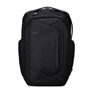 Targus Pro-Tek Tech Backpack for 16-Inch Laptop Black