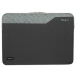 Targus Pulse II EcoSmart 15" to 16" Laptop Sleeve Charcoal