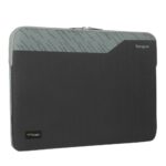 Targus Pulse II EcoSmart 15" to 16" Laptop Sleeve Charcoal